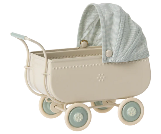Kinderwagen - Micro Maileg