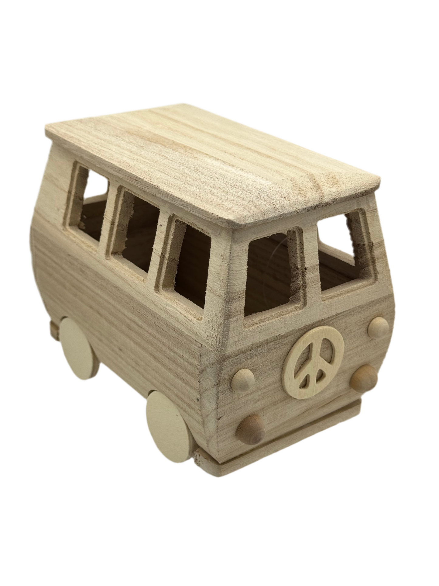 Bulli Miniatur