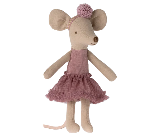 Maileg Ballerina Maus Große Schwester