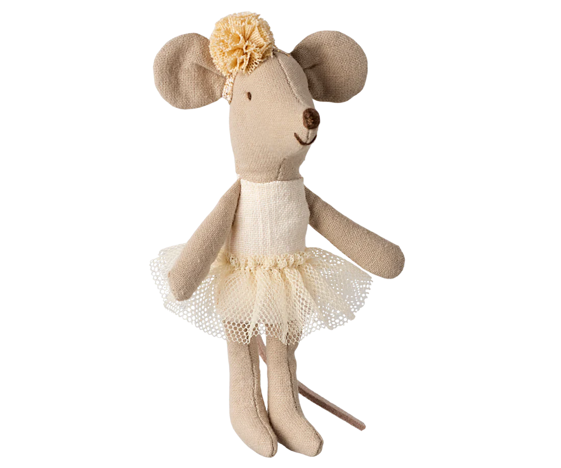 Ballerina Maus Maileg