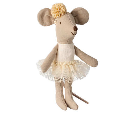 Ballerina Maus Maileg