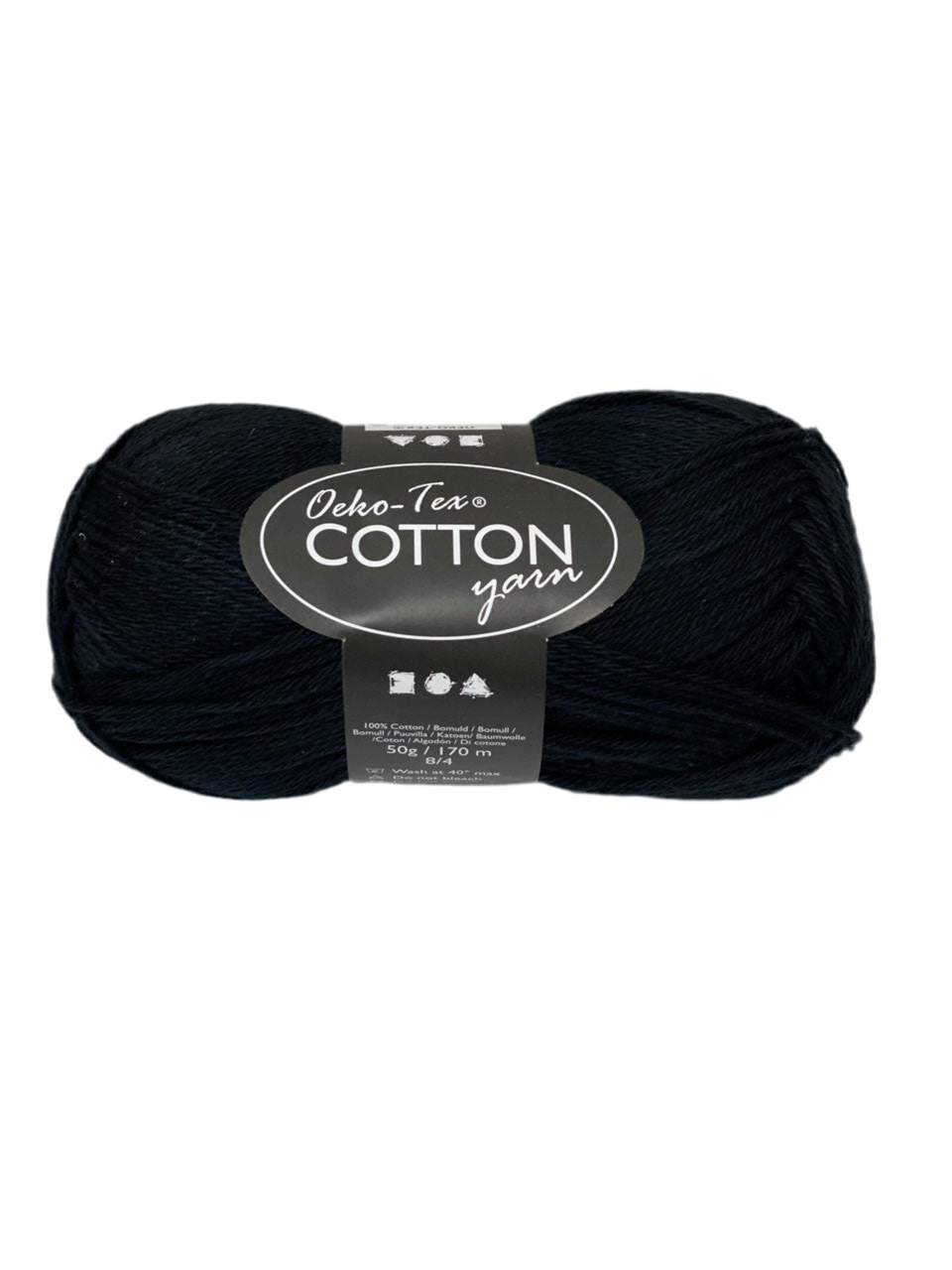 Baumwollgarn Cotton Garn