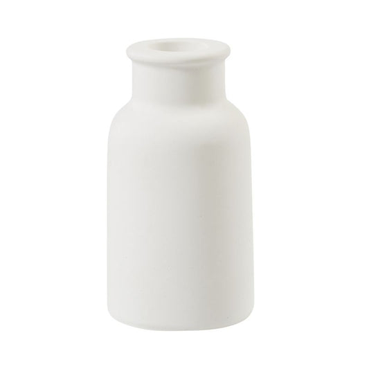 Gießform Vase III (glatt)