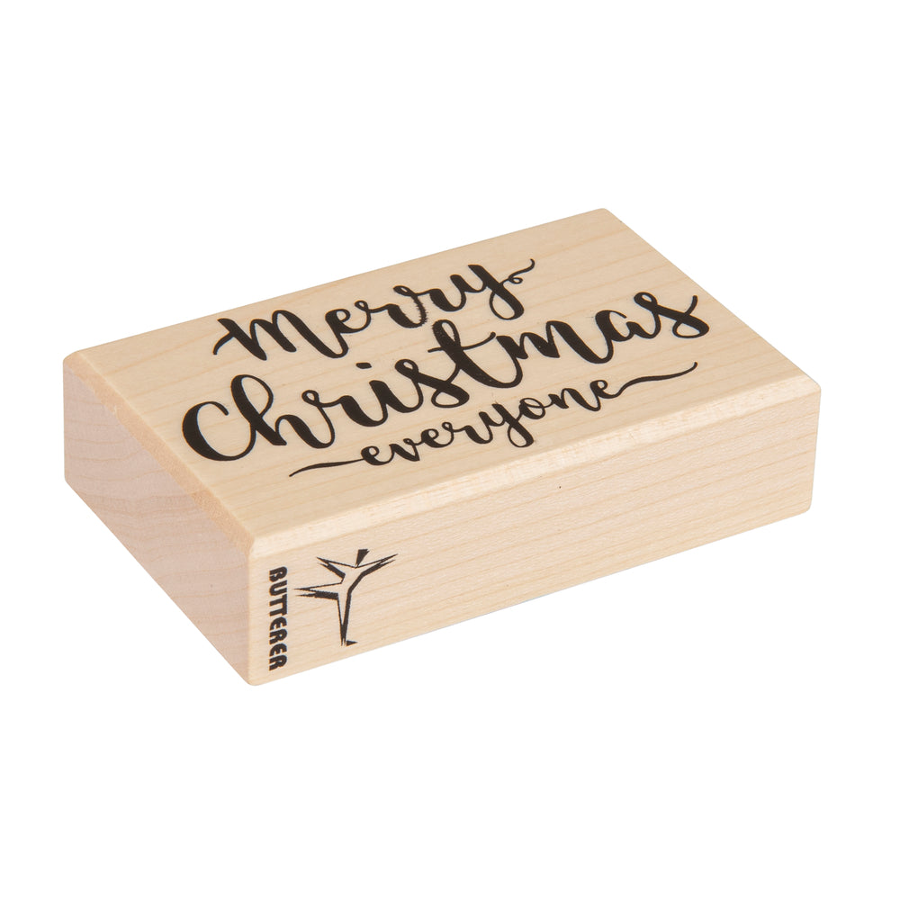 Stempel everyone