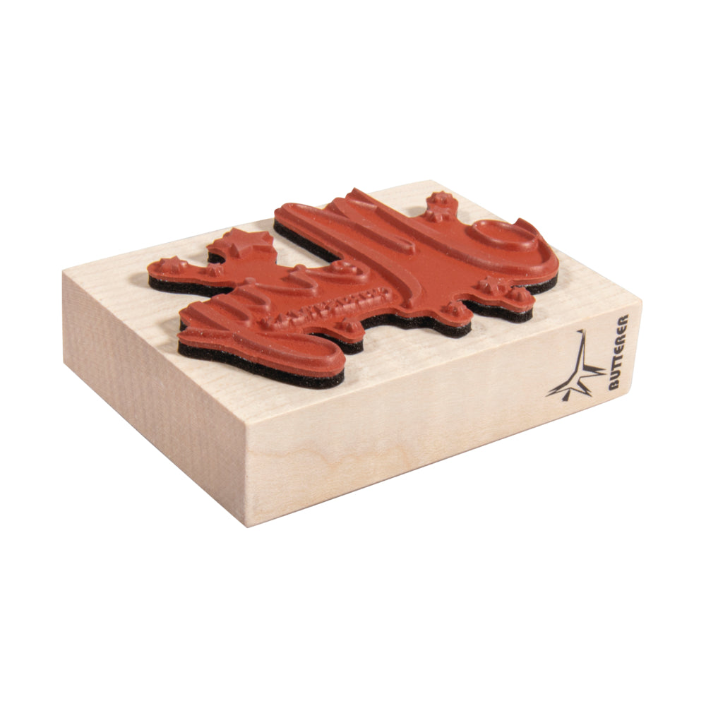 Stempel Merry Christmas