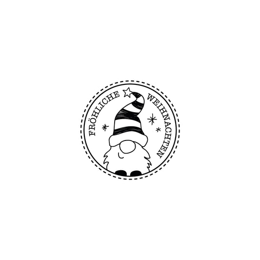 Stempel Wichtel
