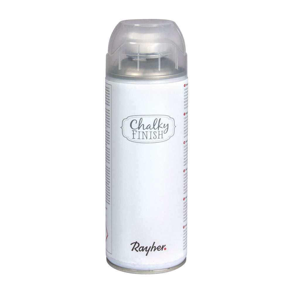 Kreidefarbe Chalky Finish Spray verschiedene Farben