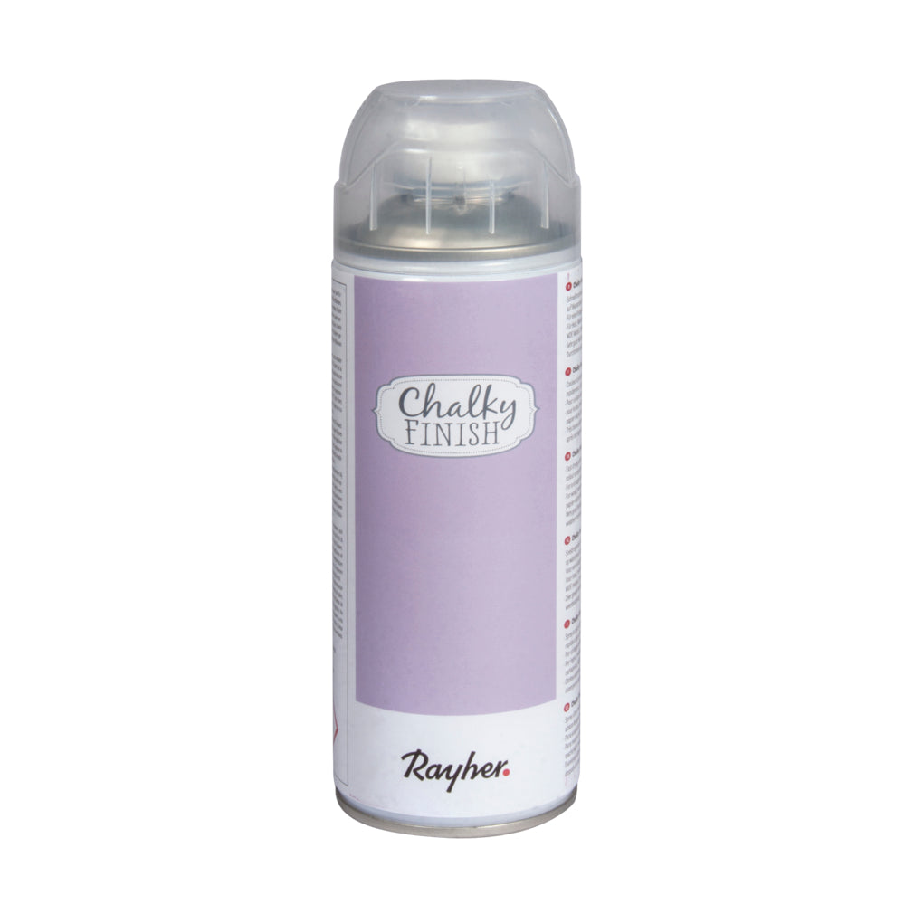 Kreidefarbe Chalky Finish Spray verschiedene Farben