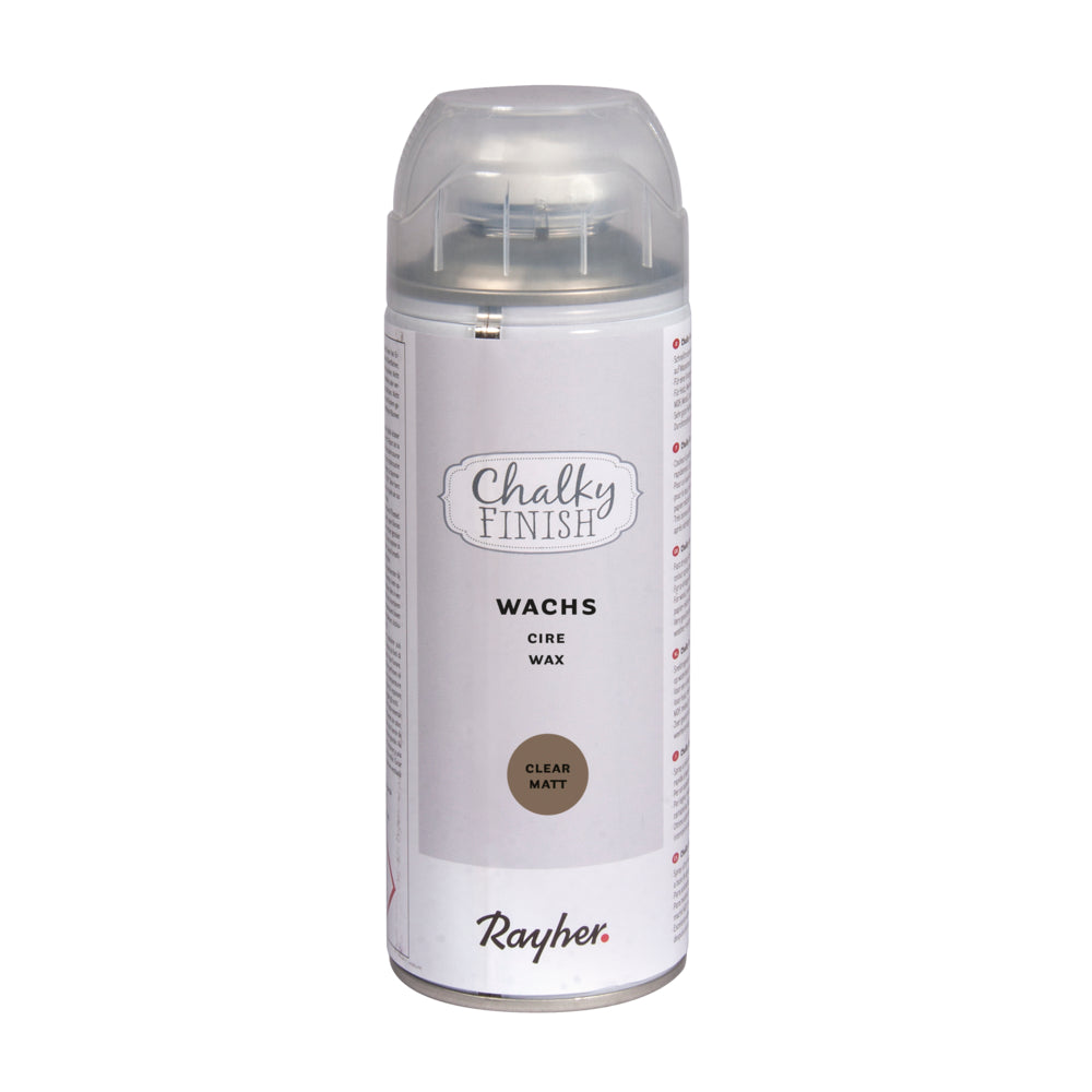 Kreidefarbe Chalky Finish Spray verschiedene Farben