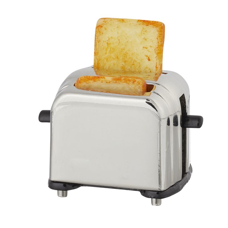 Toaster Wichtel