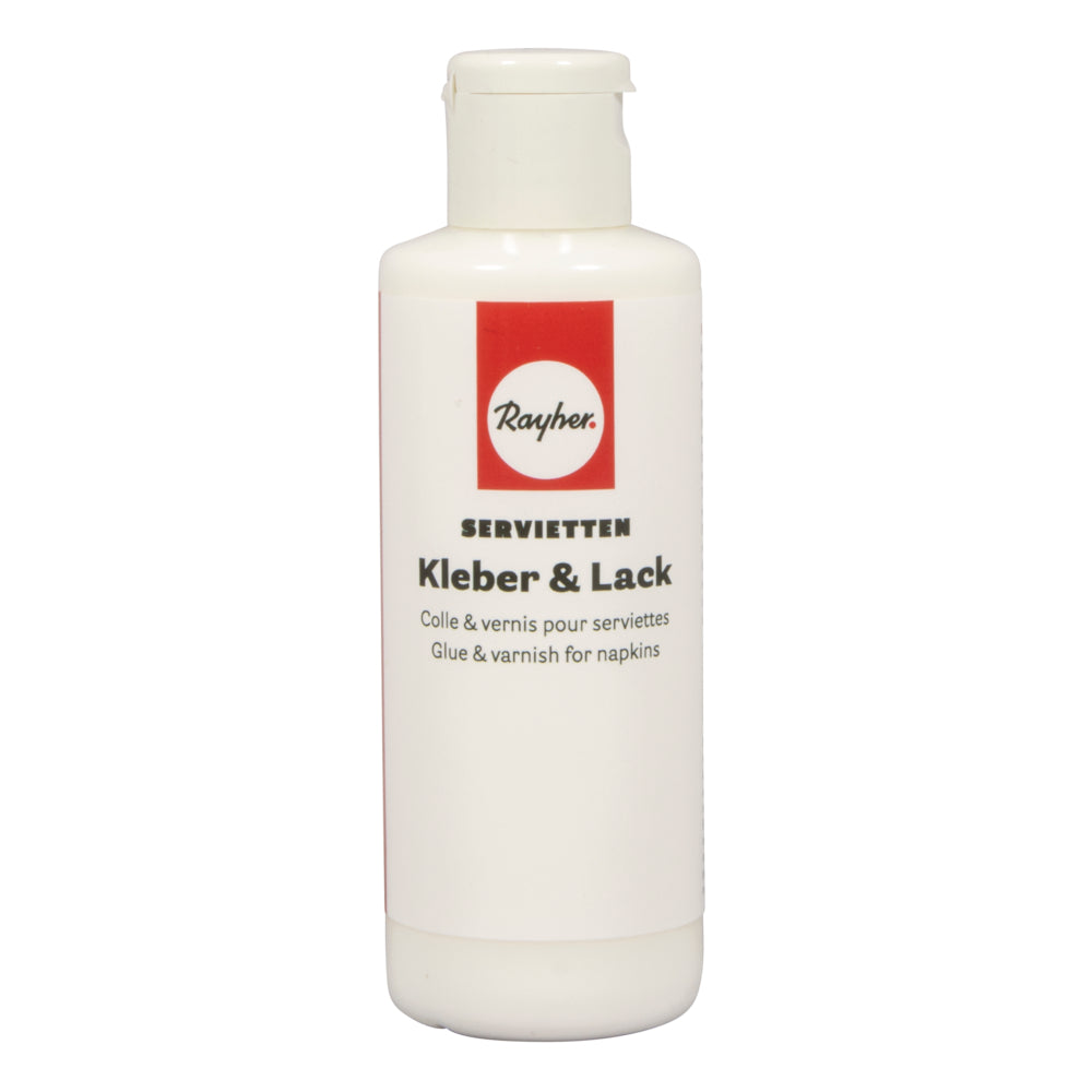 Serviettenkleber