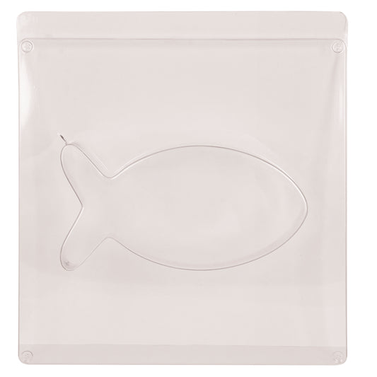 Gießform Fische versch. Größen