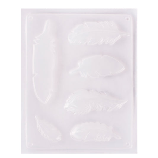 Gießform aus LDPE