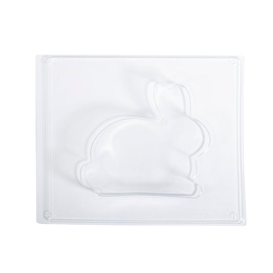 Gießform Hase verschiedene