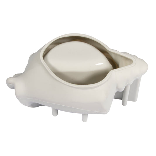 Gießform Schale Schneckenmuschel