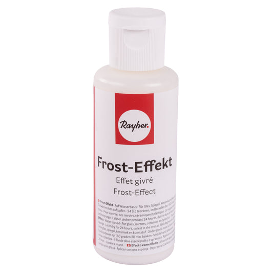 Frost-Effekt