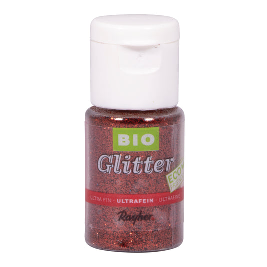 Glitter Bio Eco friendly, ultrafein