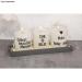 Transfer Rub on 3D Words