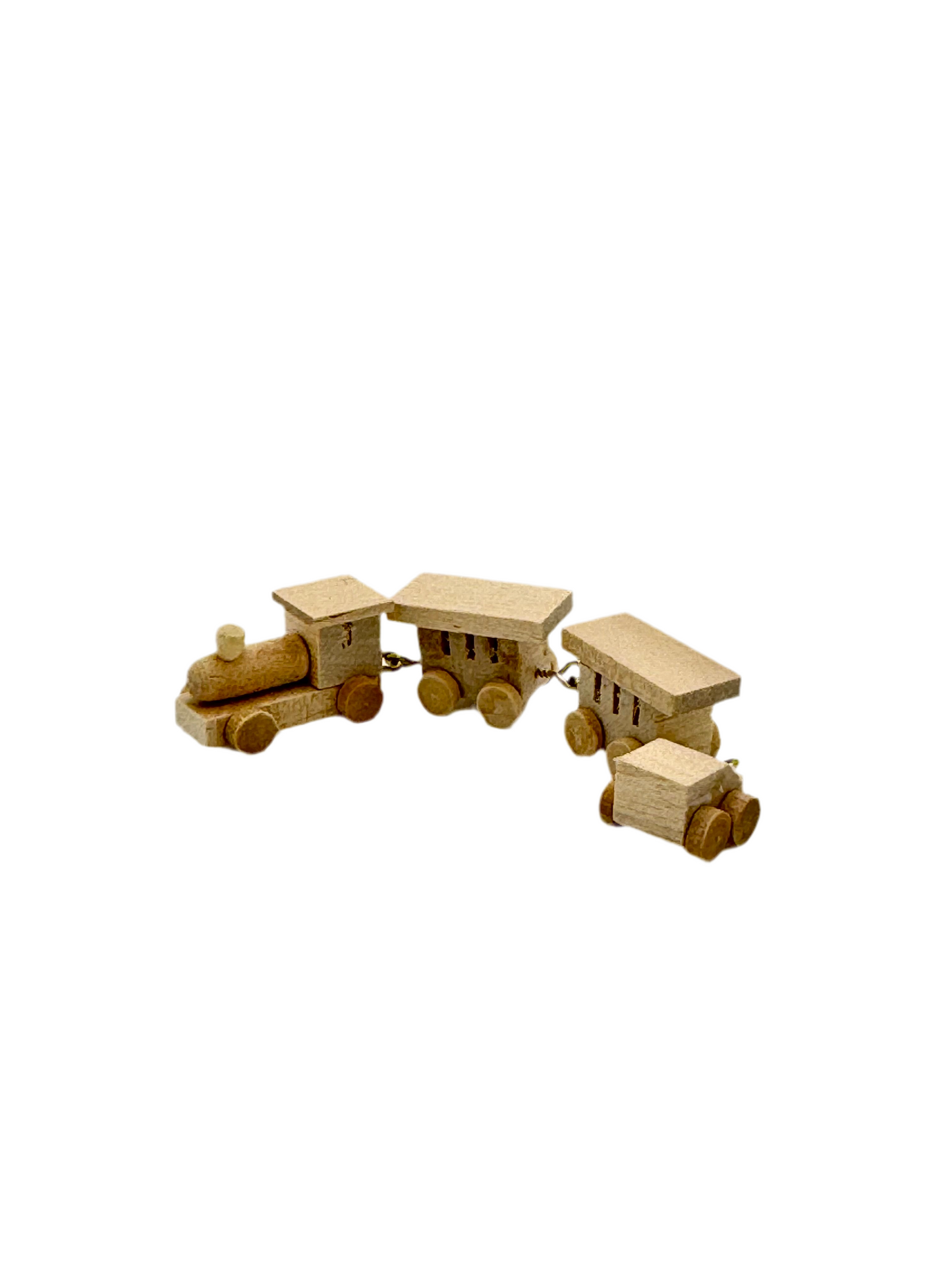 Eisenbahn Miniatur