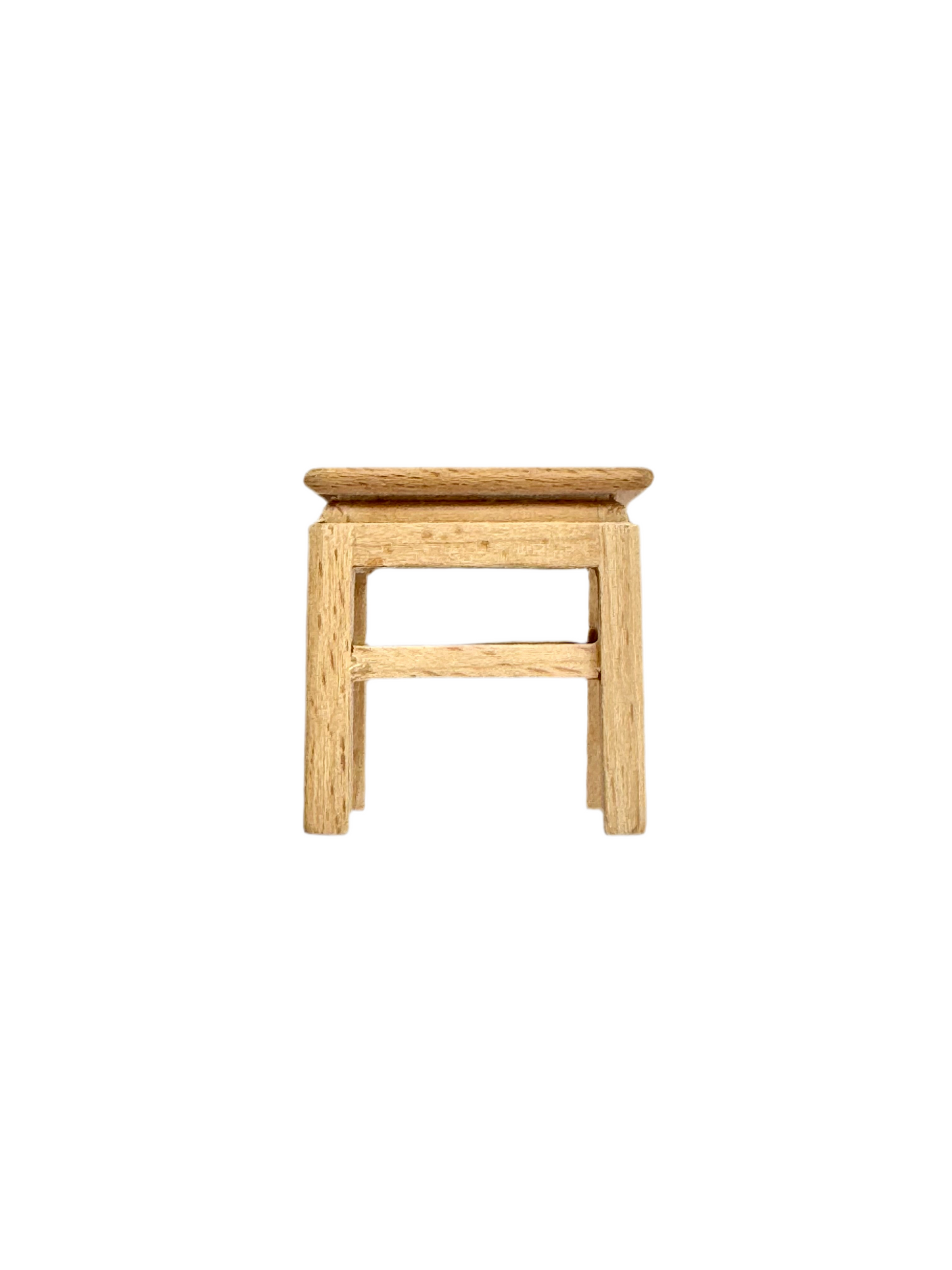 Hocker Miniatur