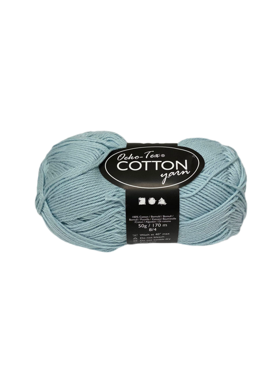 Baumwollgarn Cotton Garn