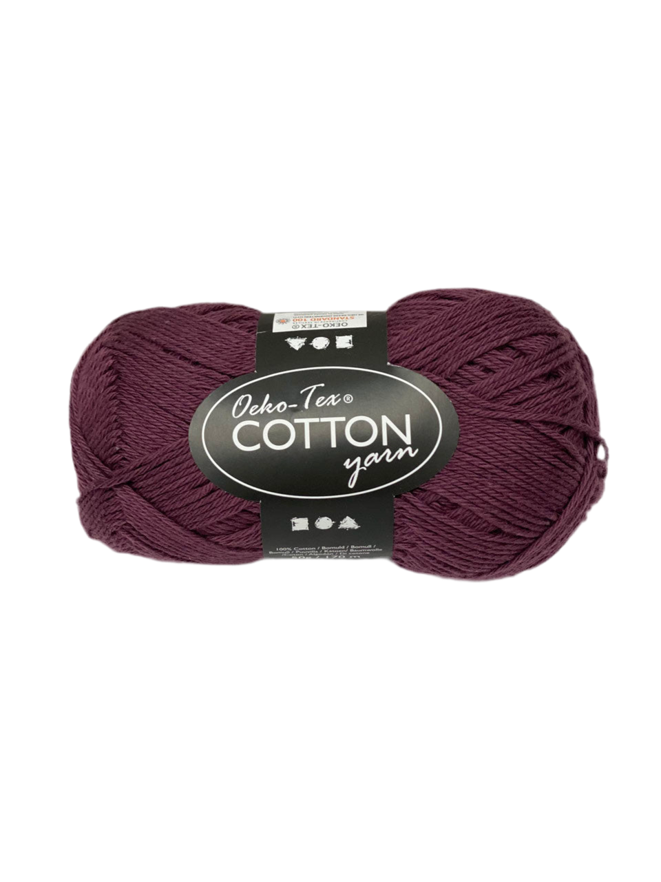 Baumwollgarn Cotton Garn
