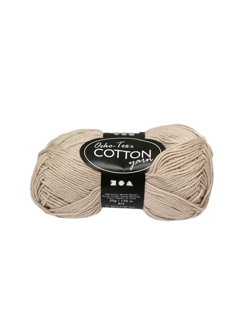 Baumwollgarn Cotton Garn