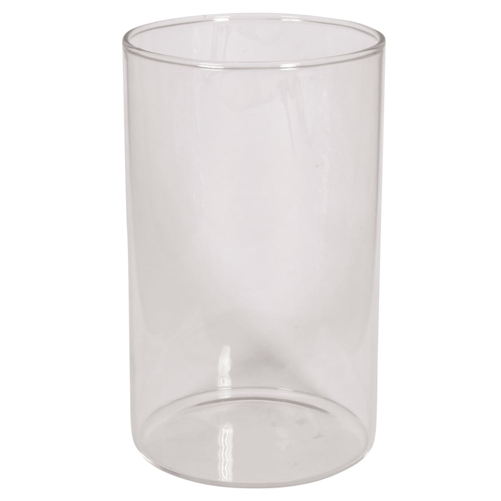 Glas-Vase, 9cm ø