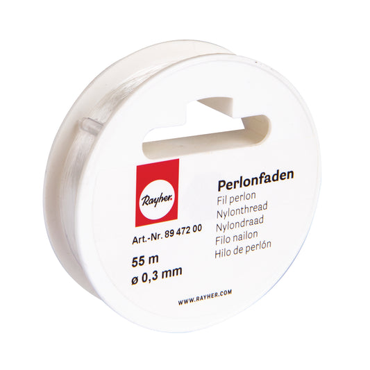 Perlonfaden