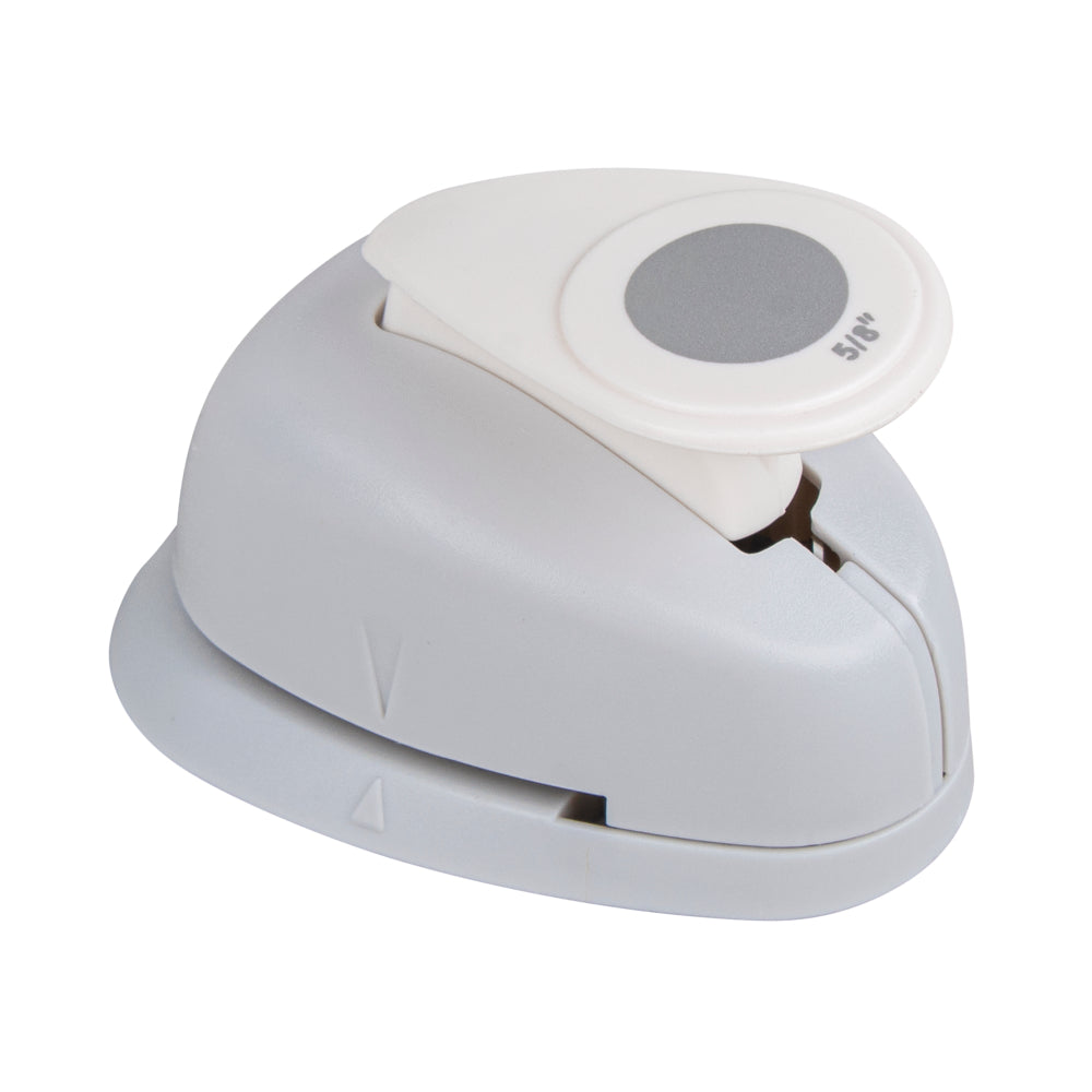 Stanzer Kreis glatt von efco