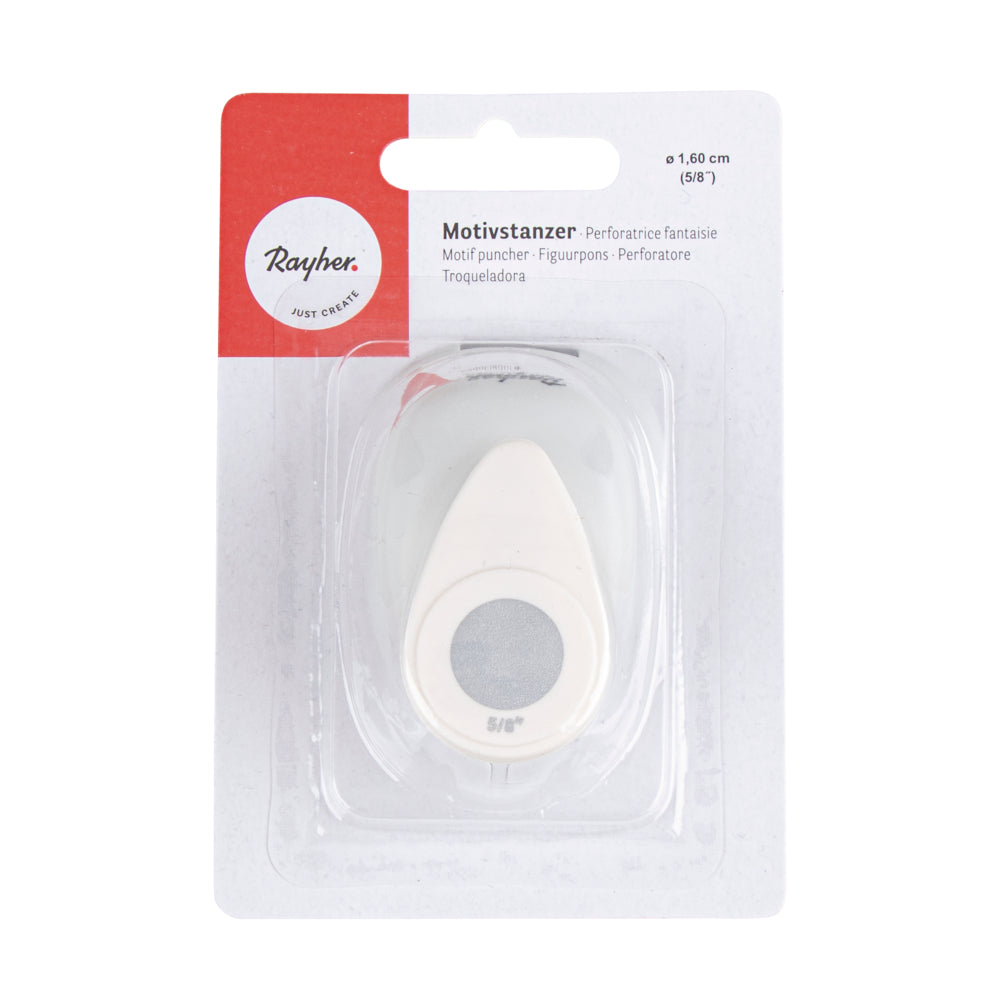 Stanzer Kreis glatt von efco