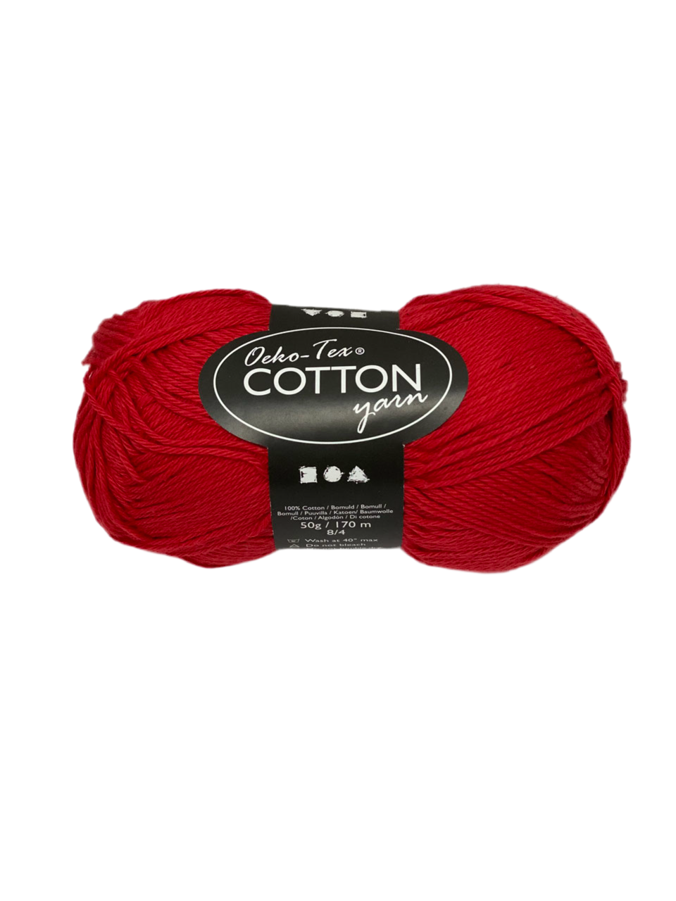 Baumwollgarn Cotton Garn