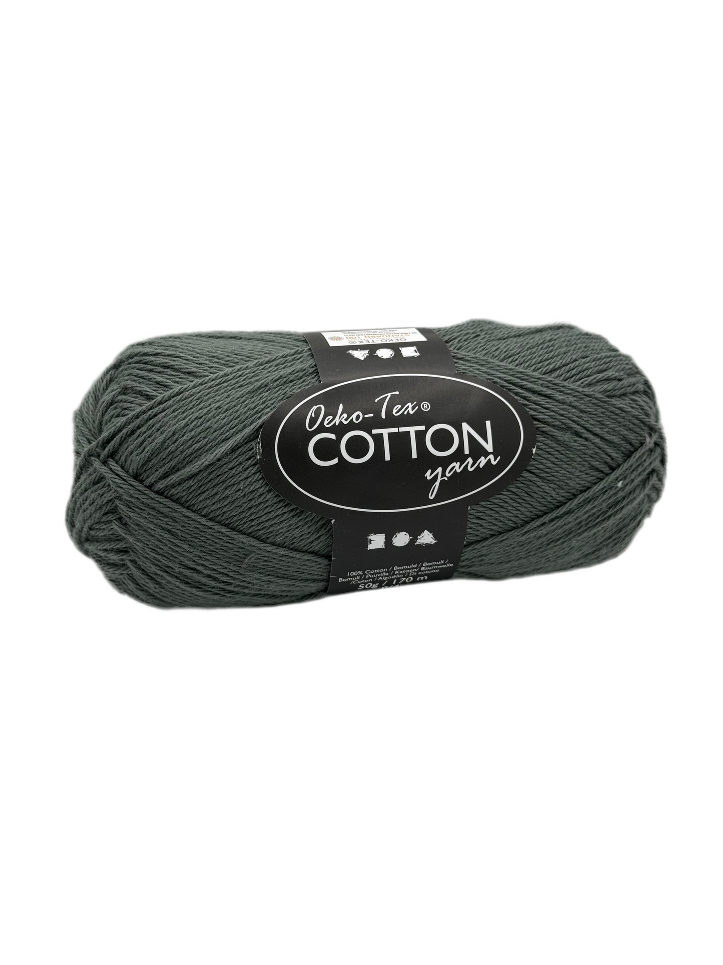 Baumwollgarn Cotton Garn