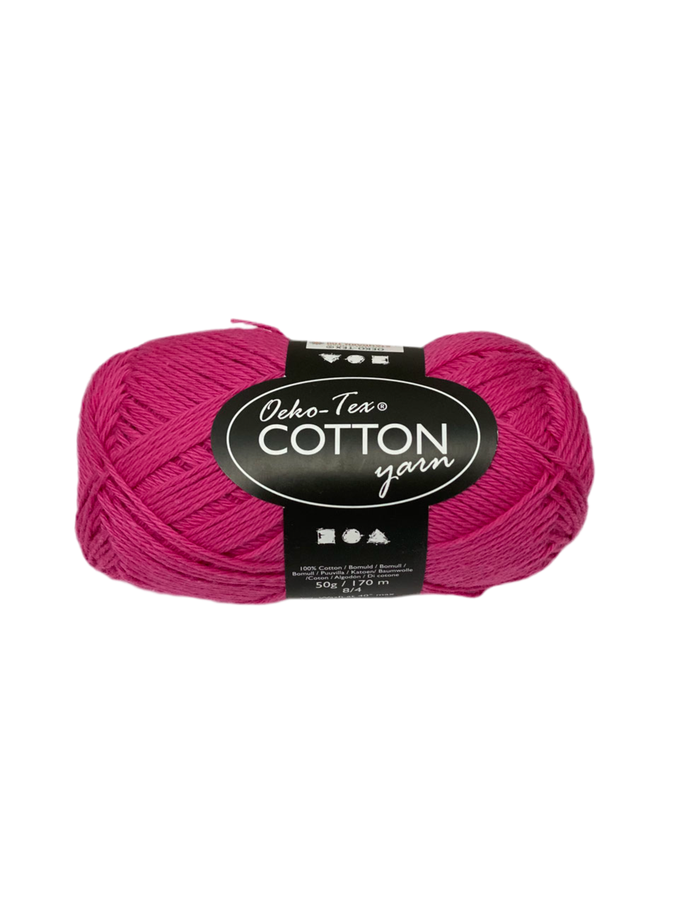 Baumwollgarn Cotton Garn
