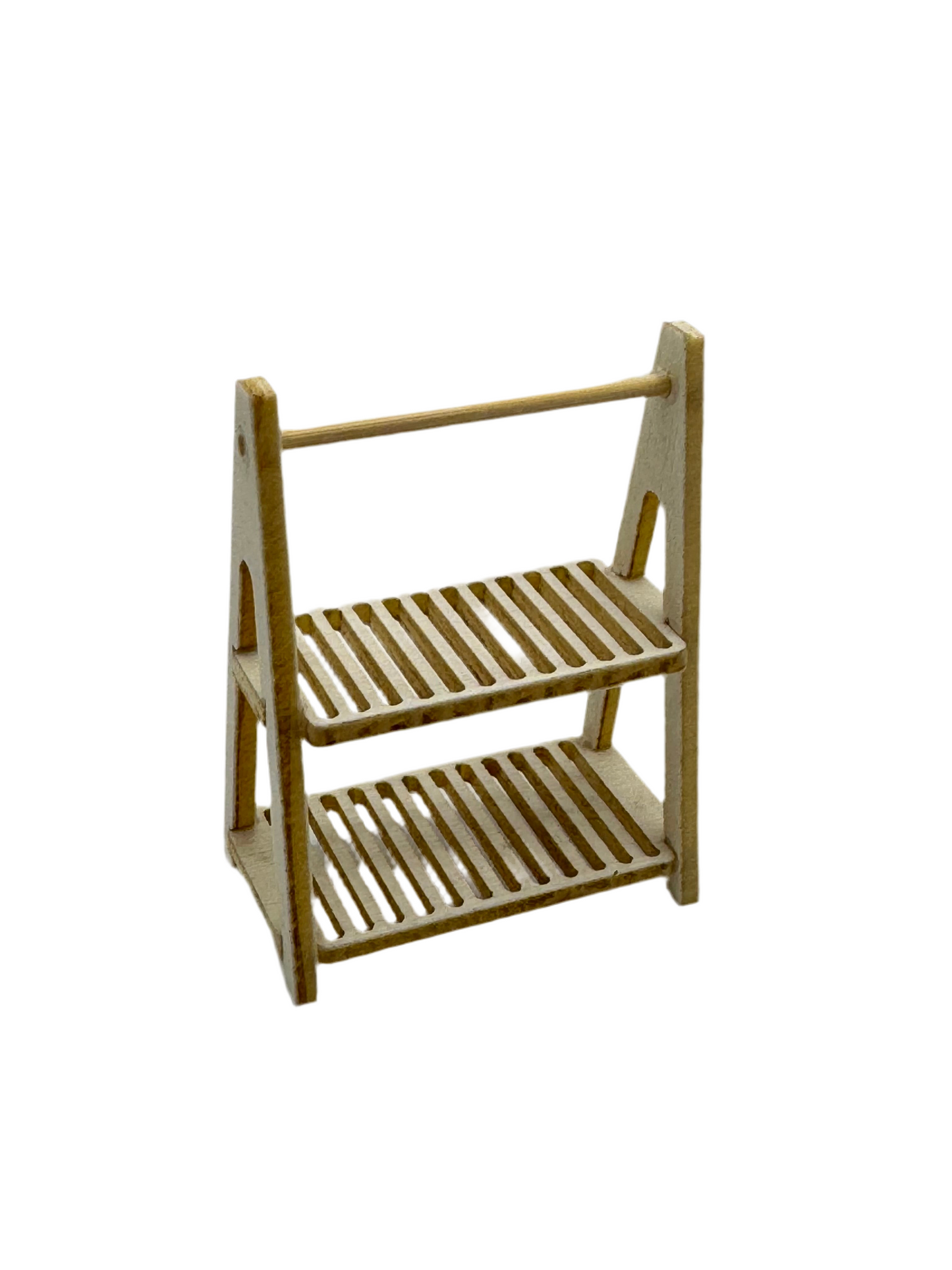 Regal Etagere Miniatur