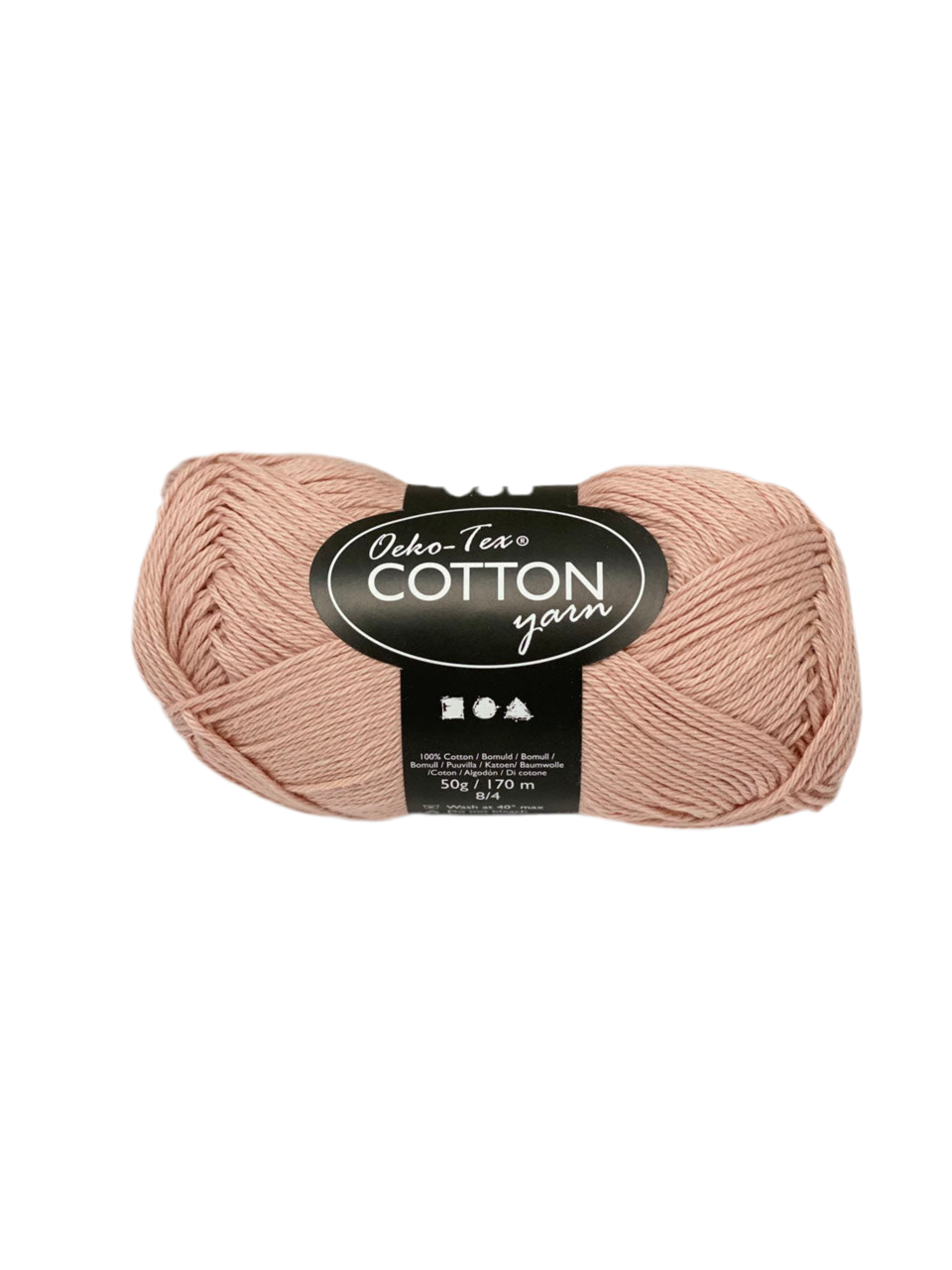 Baumwollgarn Cotton Garn