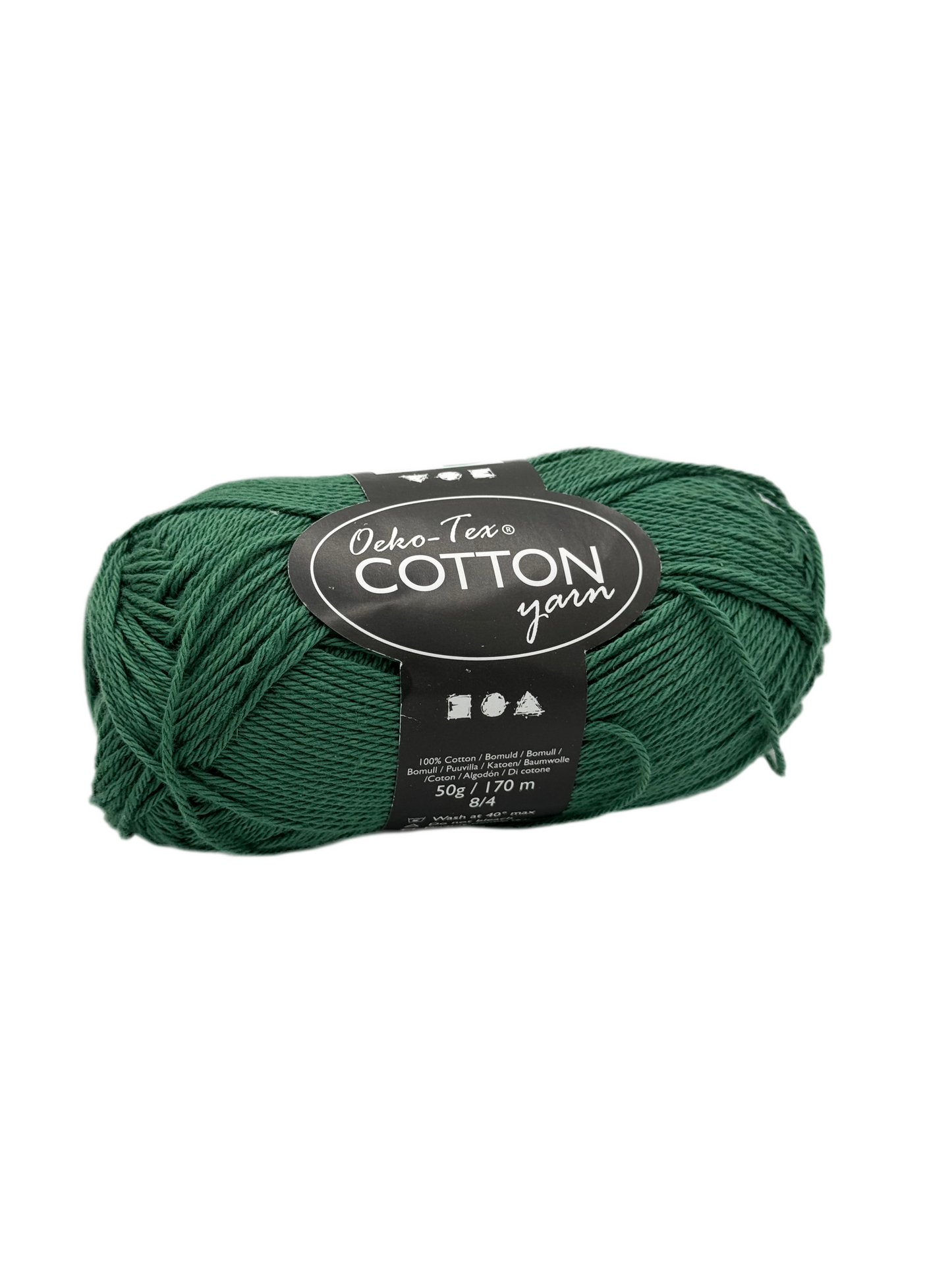 Baumwollgarn Cotton Garn