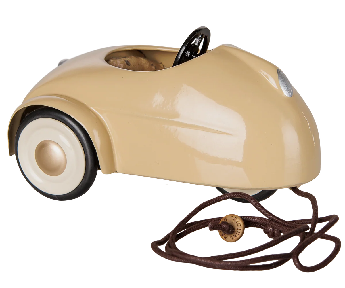 Maileg Auto für Maus – Beige