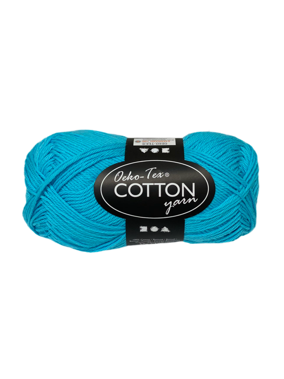 Baumwollgarn Cotton Garn