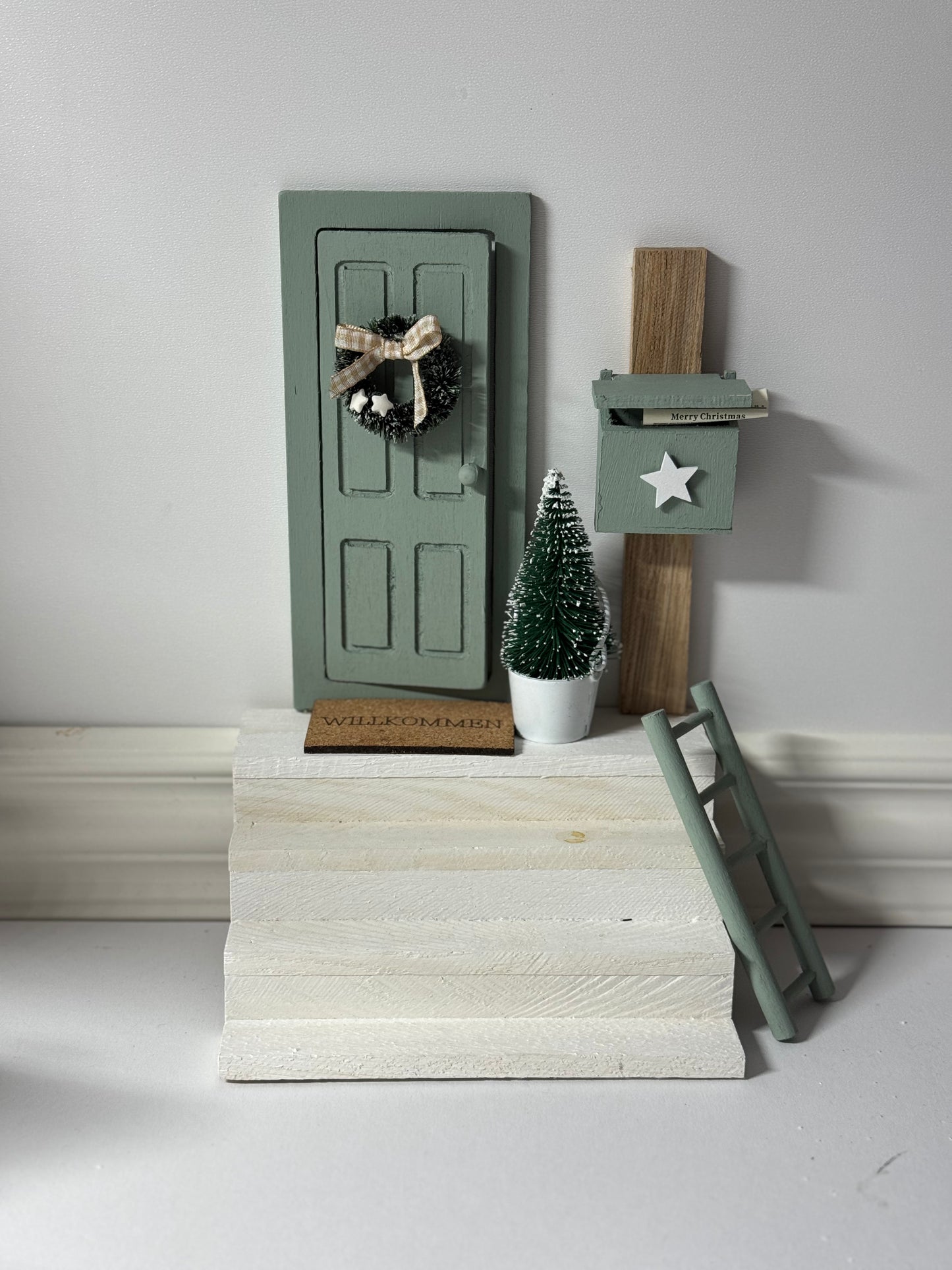 Wichteltüren DIY Set Mix and Match