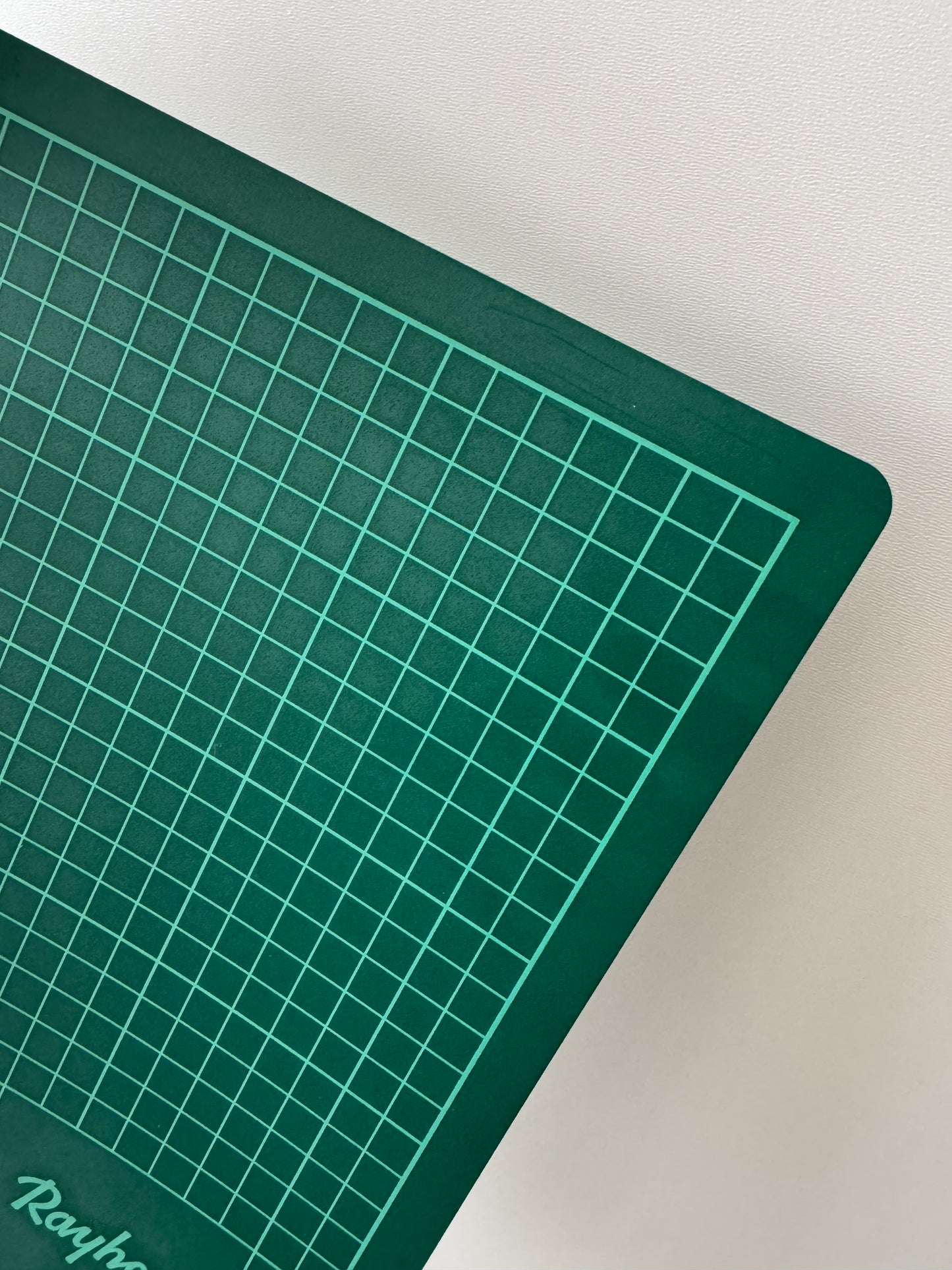 Schneidematte & Schneideunterlage 60 × 45 cm – robuste Bastelunterlage mit Skalierung
