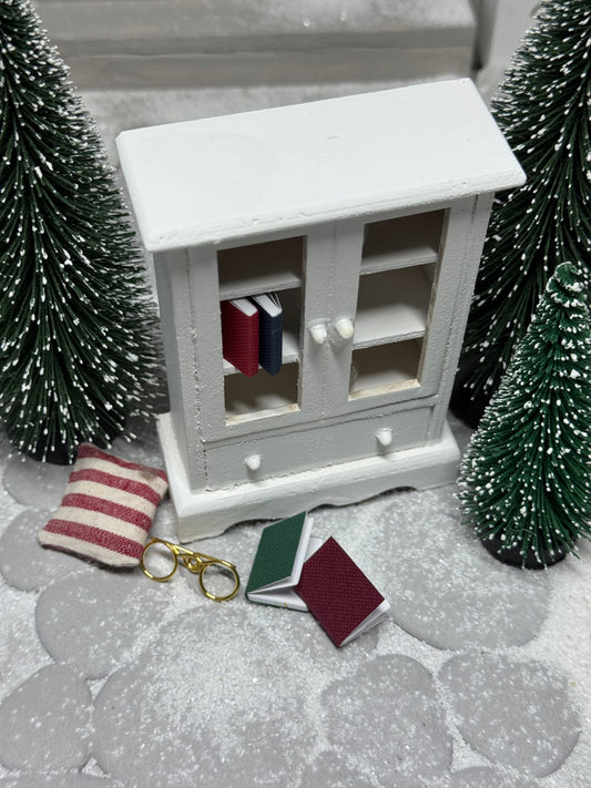 Notizbücher Miniatur
