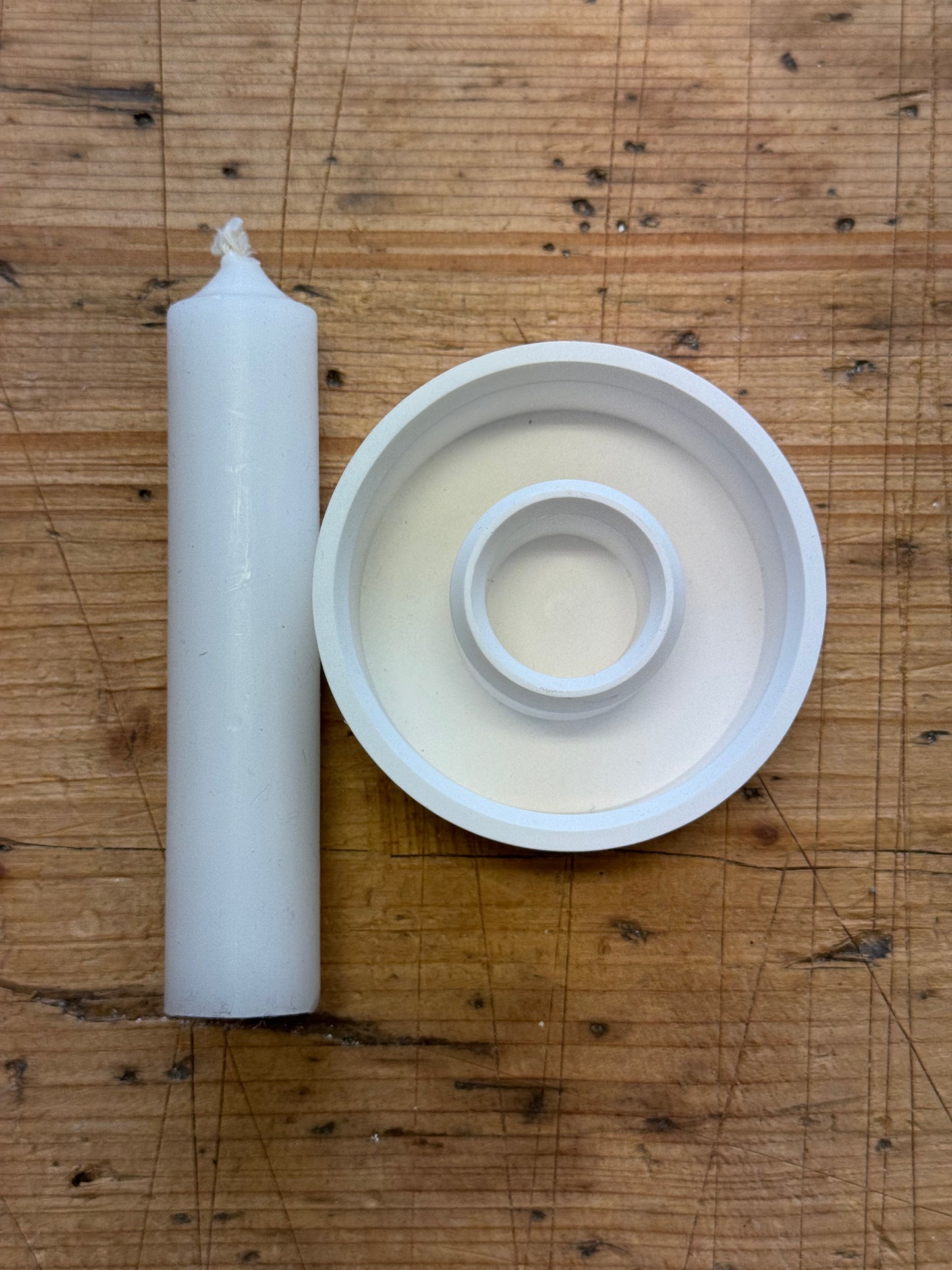 Tafelkerzen KURZ 10 cm verschiedene Farben