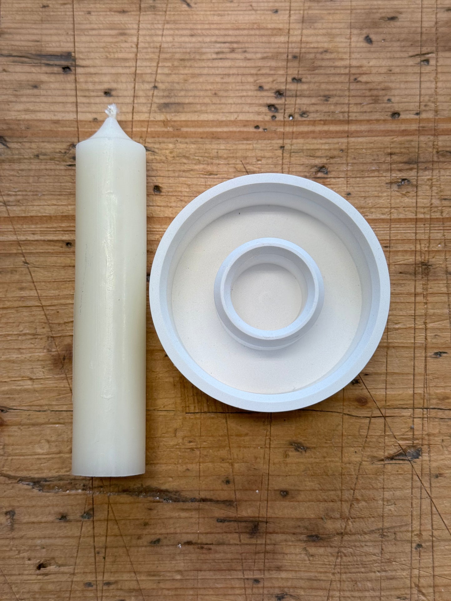 Tafelkerzen KURZ 10 cm verschiedene Farben