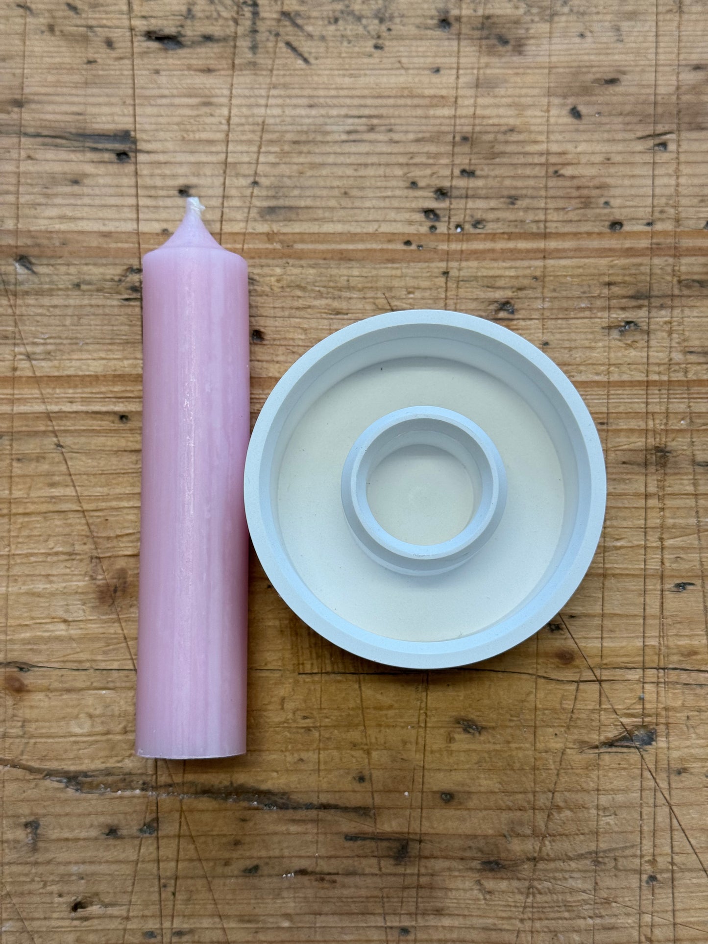 Tafelkerzen KURZ 10 cm verschiedene Farben