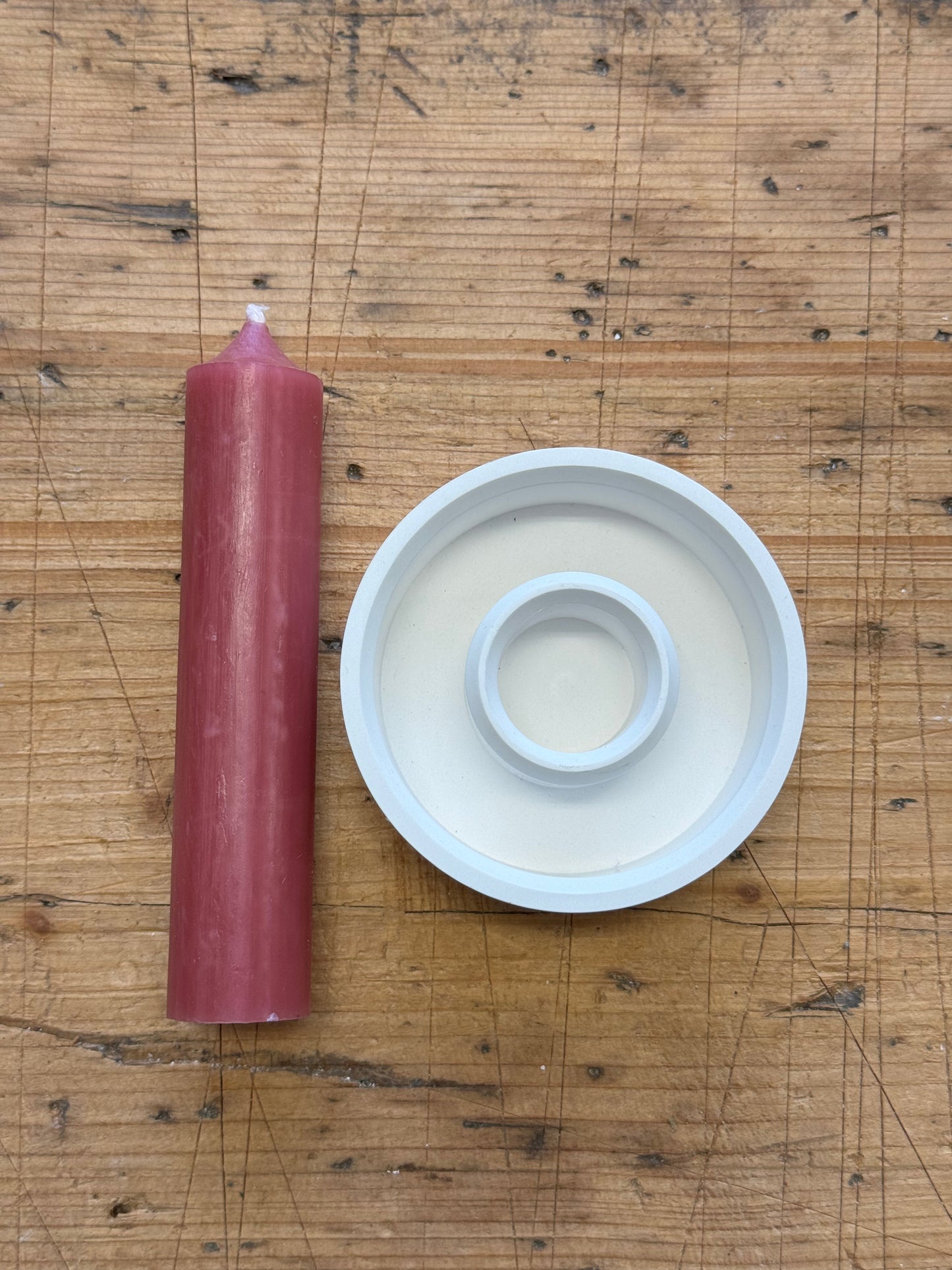 Tafelkerzen KURZ 10 cm verschiedene Farben