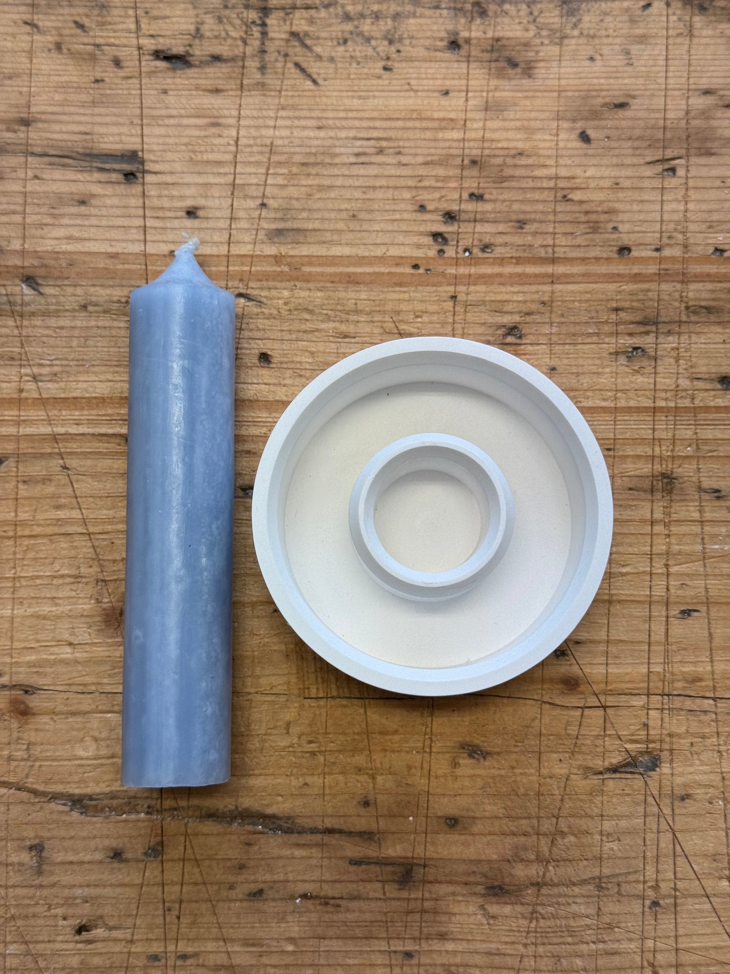 Tafelkerzen KURZ 10 cm verschiedene Farben