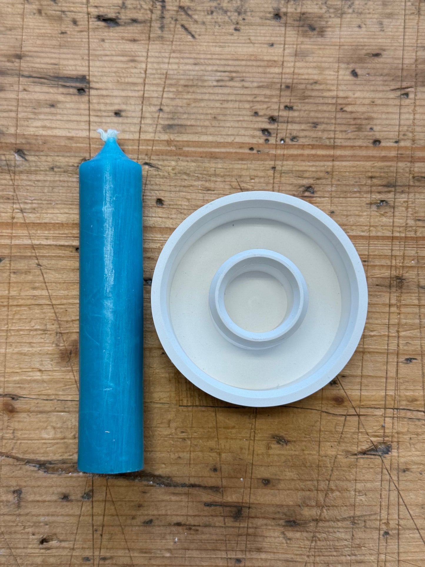 Tafelkerzen KURZ 10 cm verschiedene Farben