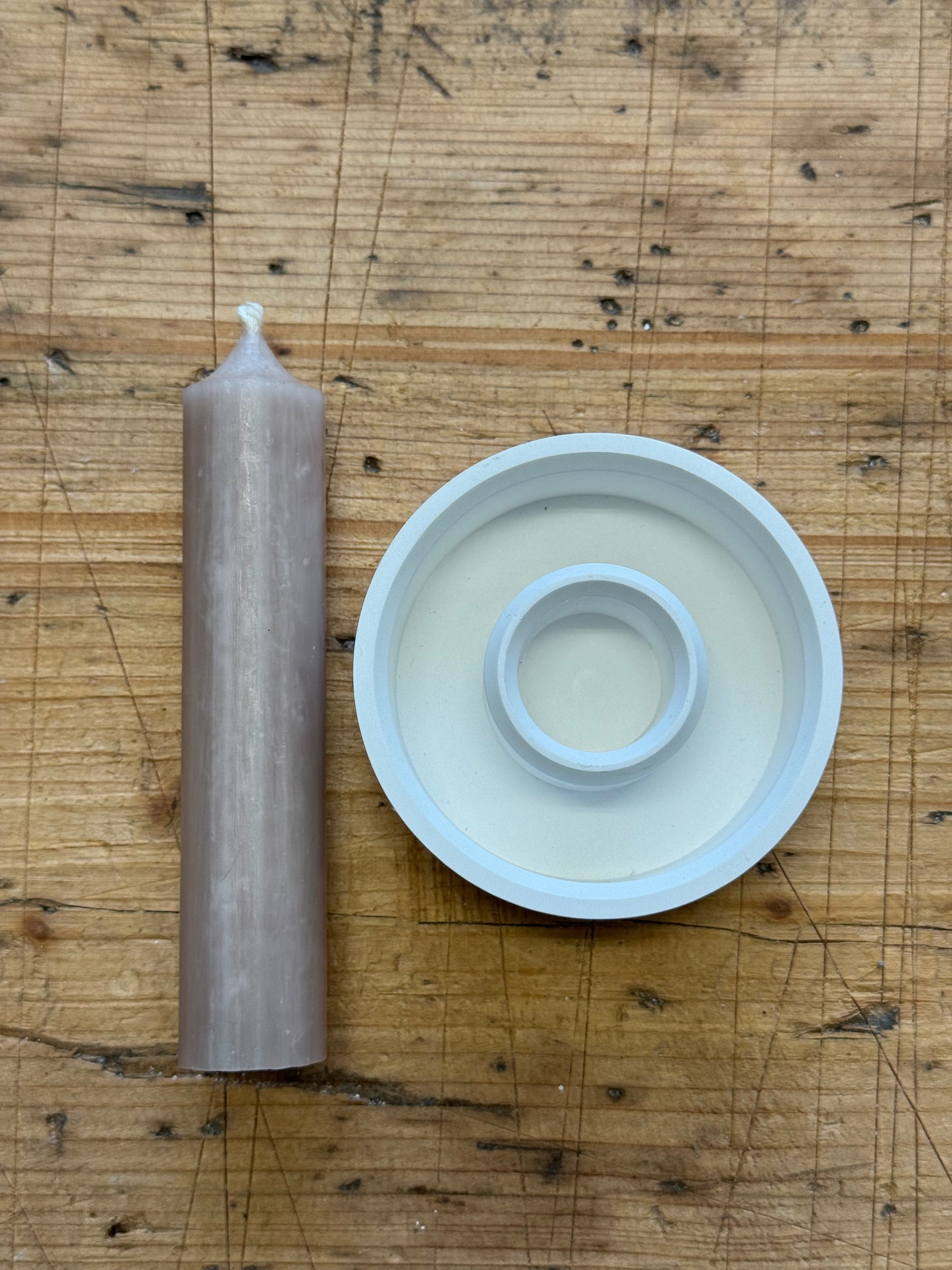 Tafelkerzen KURZ 10 cm verschiedene Farben