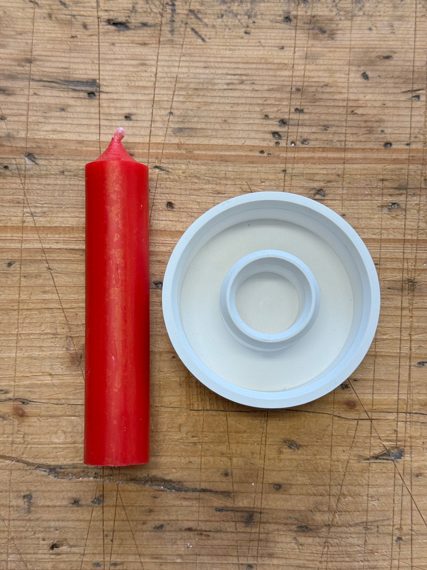 Tafelkerzen KURZ 10 cm verschiedene Farben